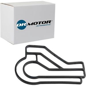 Dr.motor Automotive DRM0691 Oil Cooler Seal - Oil Cooler Seal for VW Crafter Dr.motor Automotive DRM0691 Oil Cooler Seal - Oil Cooler Seal for VW Crafter