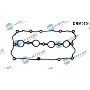 Dr.motor Automotive Valve Cover Gasket - Audi A3, Seat Altea, Leon Dr.motor Automotive Valve Cover Gasket - Audi A3, Seat Altea, Leon