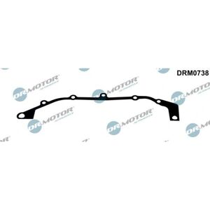 Dr.motor BMW Engine Cover Gasket - Model 11361432433, 11361433817 Dr.motor BMW Engine Cover Gasket - Model 11361432433, 11361433817