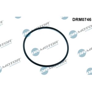Dr.motor Automotive Dichtung - 53mm Innendurchmesser - Für Audi A3 A4 A6 Tt - Automobil Dichtung Dr.motor Automotive Dichtung - 53mm Innendurchmesser - Für Audi A3 A4 A6 Tt - Automobil Dichtung