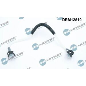 Mercedes-Benz DRM12510 Fuel Leak Hose - Fuel System Mercedes-Benz DRM12510 Fuel Leak Hose - Fuel System