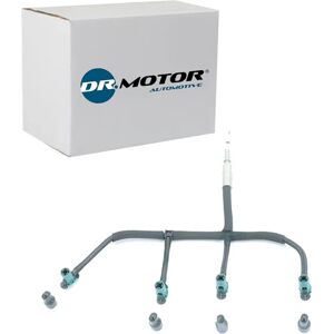 Dr.motor Citroën C5 III Diesel Return Line Hose - Automotive Diesel Part Dr.motor Citroën C5 III Diesel Return Line Hose - Automotive Diesel Part