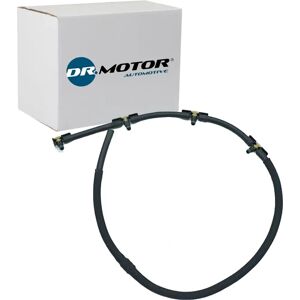 BMW Compatible Fuel Return Hose - Engine Fuel System Part BMW Compatible Fuel Return Hose - Engine Fuel System Part