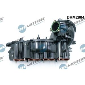 BMW DRM2804 Intake Manifold Module - Without Adjustment Element BMW DRM2804 Intake Manifold Module - Without Adjustment Element