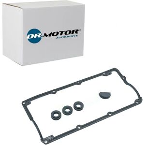 Dr.motor Automotive Valve Cover Gasket Set - Audi, Skoda, VW, Seat Dr.motor Automotive Valve Cover Gasket Set - Audi, Skoda, VW, Seat