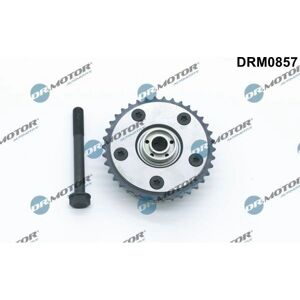 Dr.motor Automotive Camshaft Adjuster - Hydraulic - 12009032 - Camshaft Adjuster Dr.motor Automotive Camshaft Adjuster - Hydraulic - 12009032 - Camshaft Adjuster