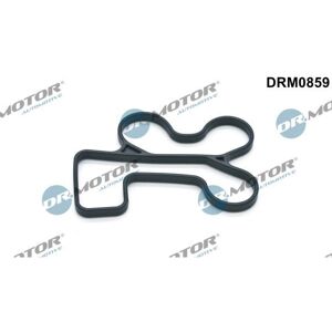 Sello de radiador de aceite Dr.motor Automotive Drm0859 - Para Ford Mondeo Transit Sello de radiador de aceite Dr.motor Automotive Drm0859 - Para Ford Mondeo Transit