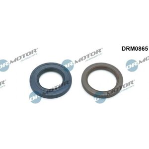 Dr.Motor Automotive DRM0865 Front Engine Seal - Engine Seal Dr.Motor Automotive DRM0865 Front Engine Seal - Engine Seal