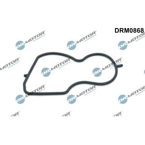 DR.MOTOR AUTOMOTIVE - DRM0868 Juego de sellos para bomba de vacío para Opel Astra Zafira Meriva Corsa DR.MOTOR AUTOMOTIVE - DRM0868 Juego de sellos para bomba de vacío para Opel Astra Zafira Meriva Corsa