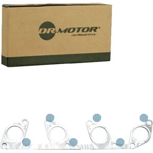 Dr.motor Automotive Audi A3 A4 A5 A6 Q5 Tt Exhaust Gasket - Engine Part Dr.motor Automotive Audi A3 A4 A5 A6 Q5 Tt Exhaust Gasket - Engine Part