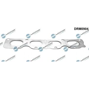 Dr.motor Automotive Exhaust Manifold Gasket - Alfa Romeo 159, Chevrolet, Fiat, Opel Dr.motor Automotive Exhaust Manifold Gasket - Alfa Romeo 159, Chevrolet, Fiat, Opel