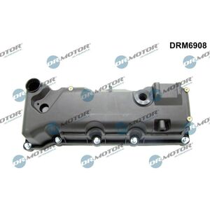 Dr.motor Automotive Drm6908 - Cylinder Head Cover for Ford Fiesta Dr.motor Automotive Drm6908 - Cylinder Head Cover for Ford Fiesta