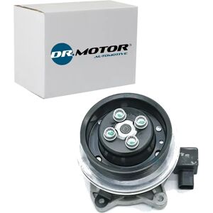 Dr.motor Automotive Wasserpumpe - 03C121004D/04E/04J - Motorkühlung Dr.motor Automotive Wasserpumpe - 03C121004D/04E/04J - Motorkühlung