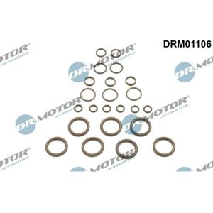 Dr.motor 23x Dichtsatz - Renault Opel Nissan Dr.motor 23x Dichtsatz - Renault Opel Nissan