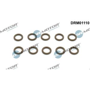 Dr.motor Model 7H0820896 Seal Kit - AC Repair Part Dr.motor Model 7H0820896 Seal Kit - AC Repair Part