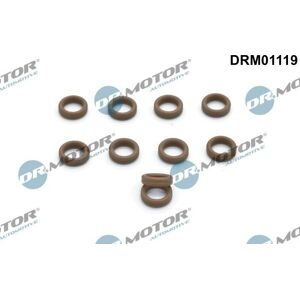 Dr.motor DRM01119 - Klimaanlagen Dichtungssatz für Citroën C8 & Xsara Dr.motor DRM01119 - Klimaanlagen Dichtungssatz für Citroën C8 & Xsara