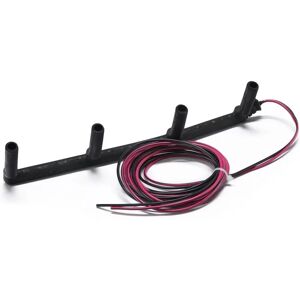 Kit de reparación de cable de bujía de pre calefacción - Audi A3, Seat Alhambra, VW Golf IV Kit de reparación de cable de bujía de pre calefacción - Audi A3, Seat Alhambra, VW Golf IV