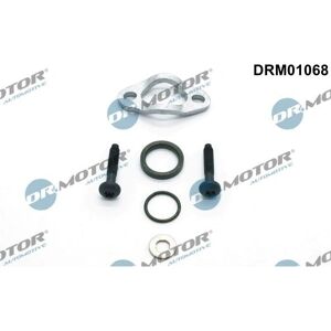 DR.MOTOR AUTOMOTIVE Soporte - Válvula de inyección - Volvo V70 II, XC90 I, S60 I DR.MOTOR AUTOMOTIVE Soporte - Válvula de inyección - Volvo V70 II, XC90 I, S60 I