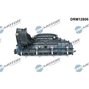 Dr.motor Automotive Conducto de Admisión - OEM 6510900037, A6510903037 Dr.motor Automotive Conducto de Admisión - OEM 6510900037, A6510903037