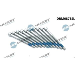 Dr.motor Automotive 05073719AA Support injecteur pour Chrysler 300c - Publicité Dr.motor Automotive 05073719AA Support injecteur pour Chrysler 300c - Publicité