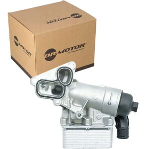DR.MOTOR AUTOMOTIVE DRM181003S Caja de filtro de aceite - Filtro de aceite del motor DR.MOTOR AUTOMOTIVE DRM181003S Caja de filtro de aceite - Filtro de aceite del motor