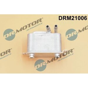 Dr.motor BMW Öl Kühler - 1-7, X1-X6, Z4 | Aluminium-Gehäuse Dr.motor BMW Öl Kühler - 1-7, X1-X6, Z4 | Aluminium-Gehäuse