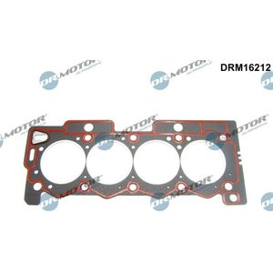 DR.MOTOR AUTOMOTIVE DRM16212 - Cylinder Head Gasket for Peugeot, Citroën, Fiat - 76mm, 1.30mm DR.MOTOR AUTOMOTIVE DRM16212 - Cylinder Head Gasket for Peugeot, Citroën, Fiat - 76mm, 1.30mm