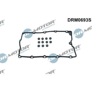 Dr.Motor Automotive DRM0693S Juego de juntas de tapa de cilindro - Engine Gasket Set Dr.Motor Automotive DRM0693S Juego de juntas de tapa de cilindro - Engine Gasket Set