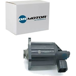 Dr.motor Automotive DRM191101R - Electric Exhaust Gas Valve Dr.motor Automotive DRM191101R - Electric Exhaust Gas Valve