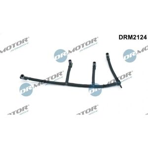 Dr.Motor Automotive 04L130235B Kraftstoffrücklaufleitung - Kraftstoffsystem Dr.Motor Automotive 04L130235B Kraftstoffrücklaufleitung - Kraftstoffsystem