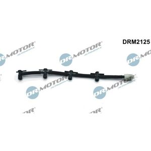 Dr.motor Diesel Return Fuel Hose - Skoda Kodiaq, VW Arteon, Passat B8 Dr.motor Diesel Return Fuel Hose - Skoda Kodiaq, VW Arteon, Passat B8