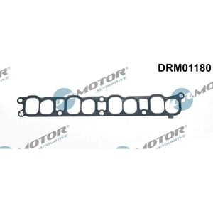 Dr.motor Mazda 3, 6, CX-7 Intake Manifold Gasket - Intake Manifold Dr.motor Mazda 3, 6, CX-7 Intake Manifold Gasket - Intake Manifold