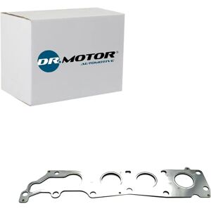 Dr.motor Mazda 3 6 CX-7 Junta de colector - 3 Variantes Dr.motor Mazda 3 6 CX-7 Junta de colector - 3 Variantes