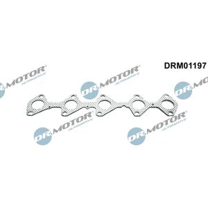 Ford Peugeot Citroën Mazda Toyota Volvo Exhaust Manifold Gasket - Exhaust Manifold Gasket Ford Peugeot Citroën Mazda Toyota Volvo Exhaust Manifold Gasket - Exhaust Manifold Gasket