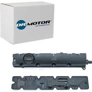 Dr.motor Automotive Valve Cover with Gaskets - Engine Part Dr.motor Automotive Valve Cover with Gaskets - Engine Part