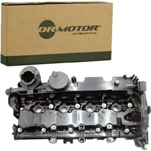Dr.motor Automotive DRM2928 - Valve Cover for BMW 1/X3 Dr.motor Automotive DRM2928 - Valve Cover for BMW 1/X3