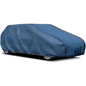 Copertura auto CARPASSION XL - Resistente al grandine, Impermeabile Copertura auto CARPASSION XL - Resistente al grandine, Impermeabile
