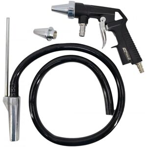 AWTOOLS Pistolet à Sable - Compact, Résistant, Fabriqué en Pologne - Publicité AWTOOLS Pistolet à Sable - Compact, Résistant, Fabriqué en Pologne - Publicité