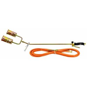 Awtools AW13855 Kaasupoltin - Gas Torch, 82 kW, 2x60mm suuttimet Awtools AW13855 Kaasupoltin - Gas Torch, 82 kW, 2x60mm suuttimet