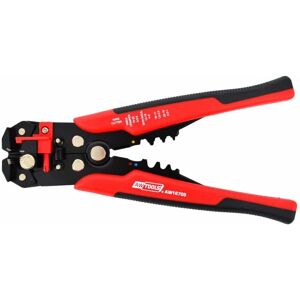 AW Tools, Zange, Dénudeur, 205 mm, AW16705 - Pince à dénuder - Publicité AW Tools, Zange, Dénudeur, 205 mm, AW16705 - Pince à dénuder - Publicité