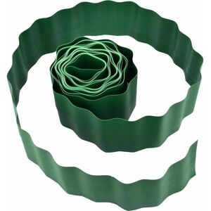 AWTOOLS Bordure de Pelouse - Vert 20m-9m - Bordure de pelouse - Publicité AWTOOLS Bordure de Pelouse - Vert 20m-9m - Bordure de pelouse - Publicité