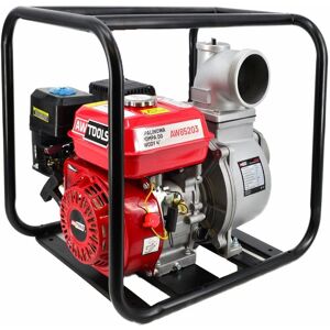 Bomba de agua AWTOOLS - 170F, 210 cc, 7.0 HP - Bomba para Jardín Bomba de agua AWTOOLS - 170F, 210 cc, 7.0 HP - Bomba para Jardín