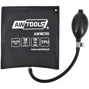 Awtools 135kg Coussin de Montage en TPU Flexible - Cushion/Spacer - Publicité Awtools 135kg Coussin de Montage en TPU Flexible - Cushion/Spacer - Publicité