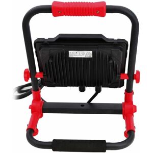 AW Tools AW17916 Projecteur - Lampe de travail - LED portable 50W - Publicité AW Tools AW17916 Projecteur - Lampe de travail - LED portable 50W - Publicité
