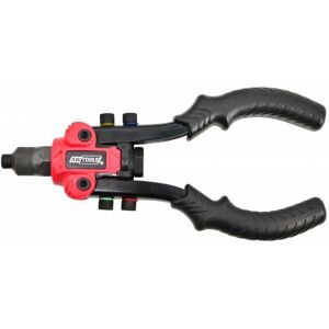 Jeu de Clés à Douille M3-M10 AWTOOLS - Noir - Outil 3-en-1 - Publicité Jeu de Clés à Douille M3-M10 AWTOOLS - Noir - Outil 3-en-1 - Publicité