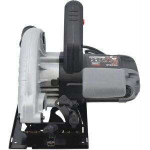 Hoozar Piła tarczowa 190mm 1500W - Narzędzie elektryczne Hoozar Piła tarczowa 190mm 1500W - Narzędzie elektryczne