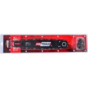 Accessoire pour tronçonneuse Awtools Aw80157 - Accessoire pour tronçonneuse - Publicité Accessoire pour tronçonneuse Awtools Aw80157 - Accessoire pour tronçonneuse - Publicité