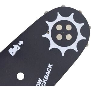 Accessoire de tronçonneuse Awtools Aw80159 - Accessoire pour tronçonneuse - Publicité Accessoire de tronçonneuse Awtools Aw80159 - Accessoire pour tronçonneuse - Publicité