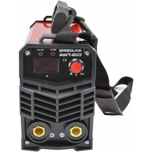 Awtools Aw50503bl Accessoire de soudage à l'arc - Convient pour le soudage à l'arc - Publicité Awtools Aw50503bl Accessoire de soudage à l'arc - Convient pour le soudage à l'arc - Publicité
