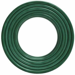 Tuyau de Jardin AWTOOLS - 3/4" 25m - PVC Résistant, UV - Publicité Tuyau de Jardin AWTOOLS - 3/4" 25m - PVC Résistant, UV - Publicité